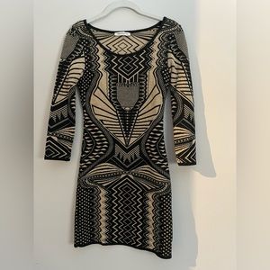 Hera Collection Mini Dress
